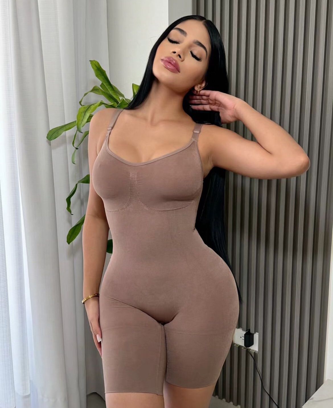 Faja Body Invisible Xxs Hasta 5xl