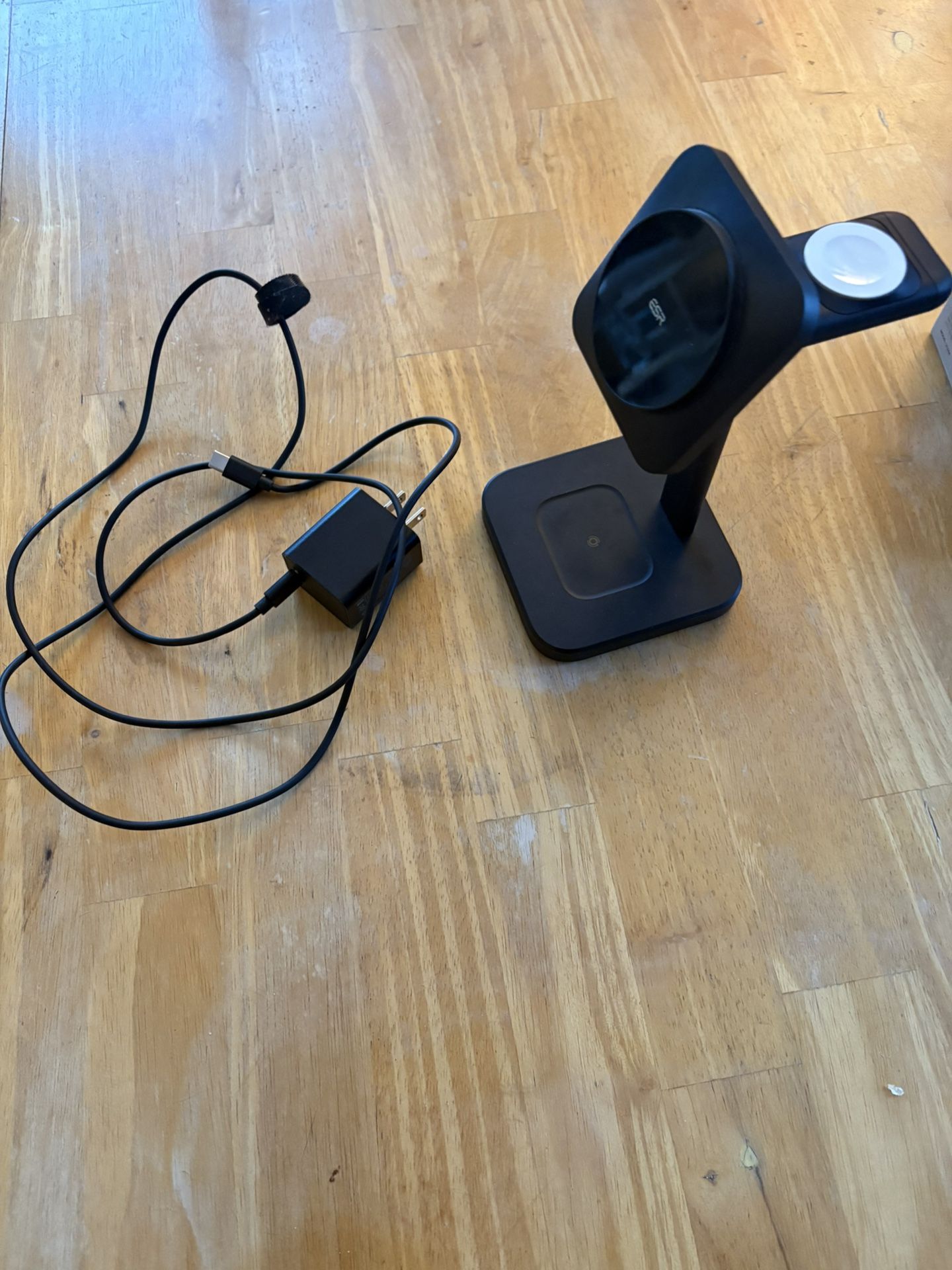 ESR MagSafe 3-in-1 Charging Stand