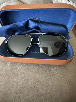 Fossil sunglasses