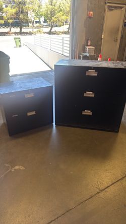 Office drawers