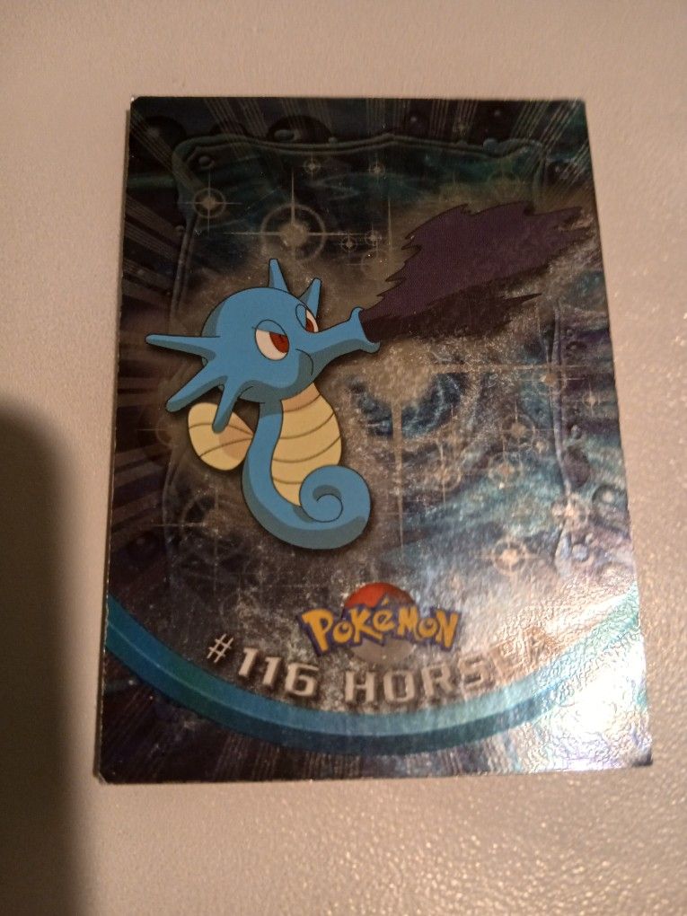 20 For Them All Topps Pokemon Cards