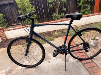 Giant escape bike