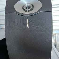 Bose Speakers 