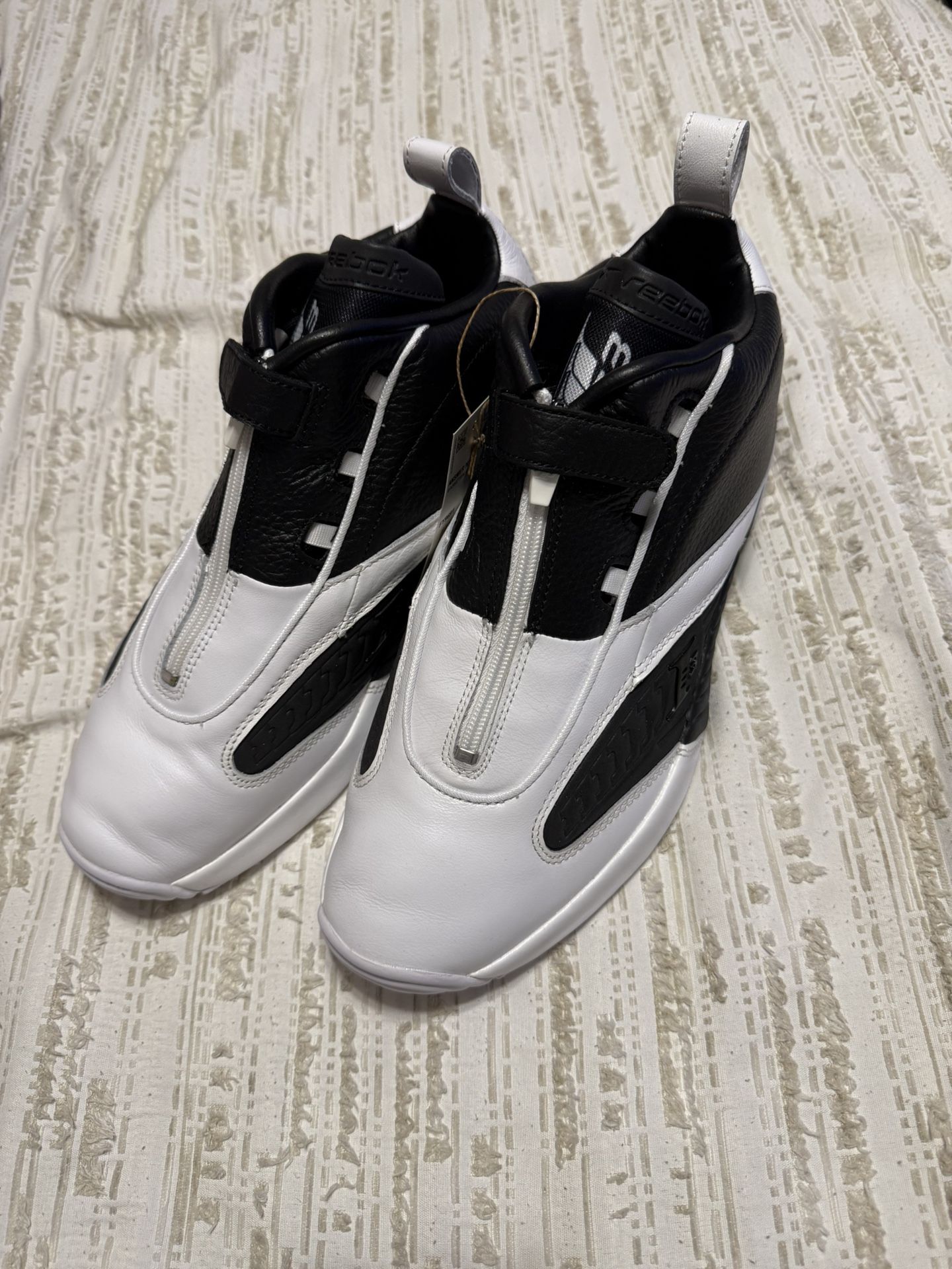 Reebok Answer IV