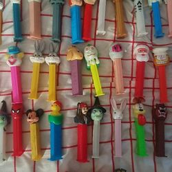PEZ Collection
