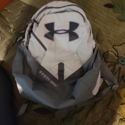 Underarmour Backpack 