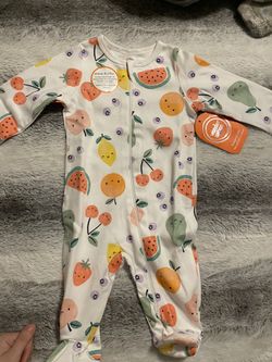 Baby Clothes