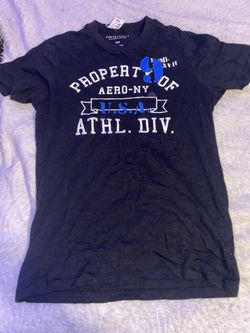 AEROPOSTALE T-shirt Men’s Medium NEVER WORN!!!