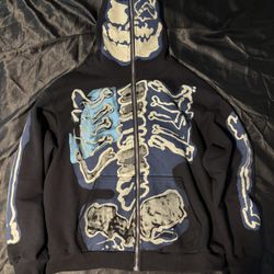Travis Scott Jacket 