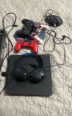 Ps4
