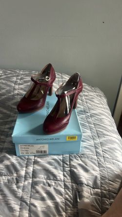 Antonio Melani shoes