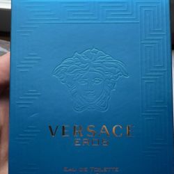 Versace Eros 