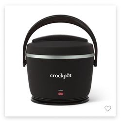 Crock Pot