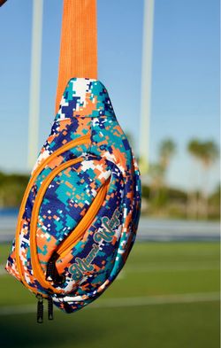 CHEETAH DUFFLE BAG BRAND NEW