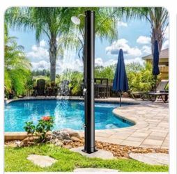 NEW IN BOX VEVOR SHOWER 🚿 TOWER