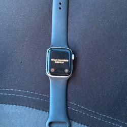 Apple Watch SE
