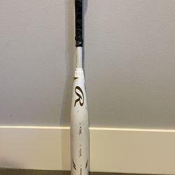 Rawlings Icon USSSA Bat 30 drop 8