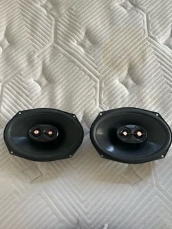 Infinity Primus PR9613is 6x9 Speakers (Pair)