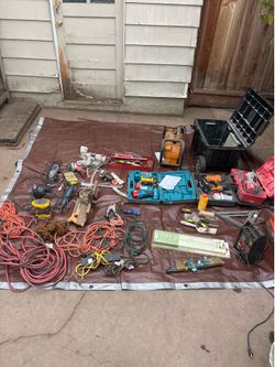 Tools