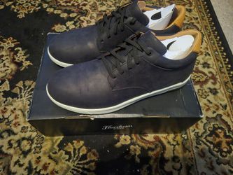 Work shoes