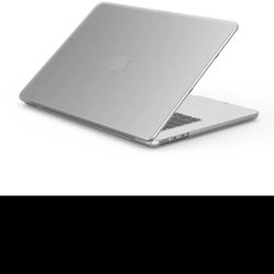 Macbook Clear case