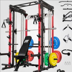 gym set