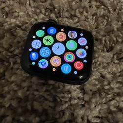 Apple Watch SE 1st Gen