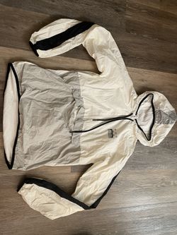 Victorias Secret Pink Rain Jacket 