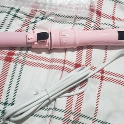 Professional Automatic Hair Curler 