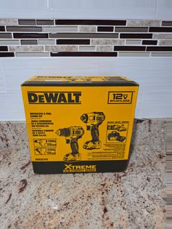 DeWalt Drill Impact Driver battery charger