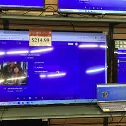 “65 Inch Philips