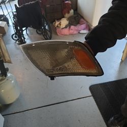 1997 Lexus Es300 Turning Signal Light 