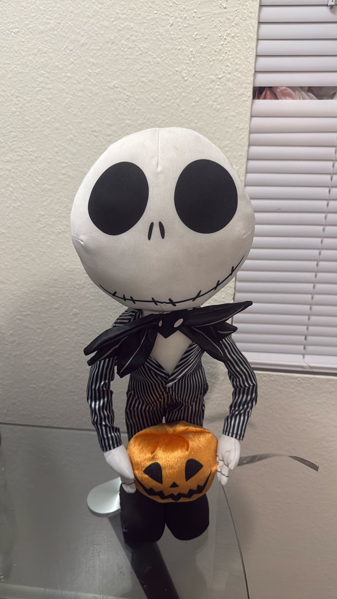 Jack Skellington