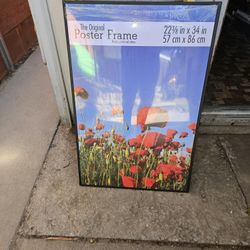 Poster Frame