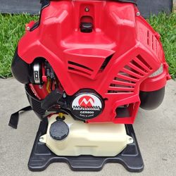Brand New Maruyama BL9000 Commercial  Backpack Leaf Blower 