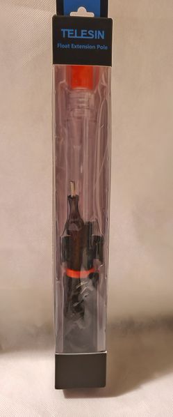 Go-Pro Telesin Float Extension NEW