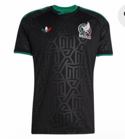 Mexico soccer Jersey, M-L-XL-2XL, new