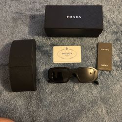 Prada Glass Need Gone Asap Pick Up 