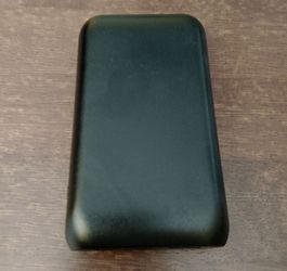Small powerbank