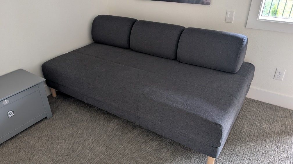 IKEA FLOTTEBO sleeper sofa in excellent condition