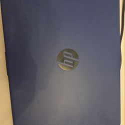 Hp Laptop 