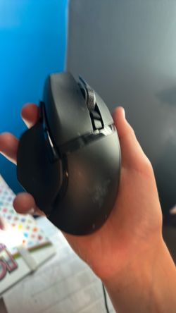 Mouse for desk