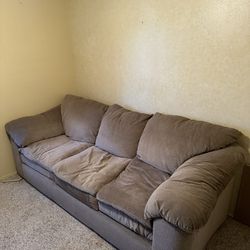 Sofa bed