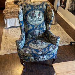 Vintage Chair 