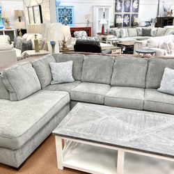 New Sectional 🔥🔥 SPECIAL 