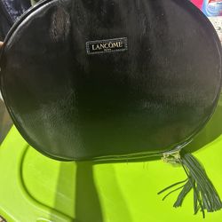 Lancome Cosmetic Bag