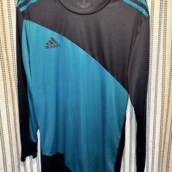 Adidas Goalkeeper  Aeroready