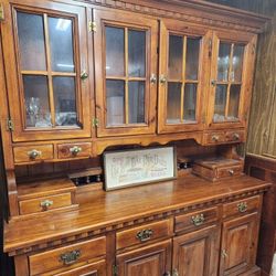 China Hutch