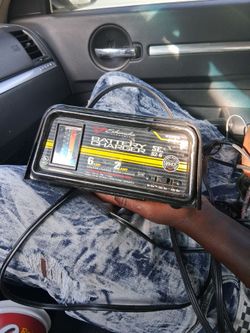 Battery charger