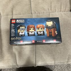 Lego Harry Potter Vintage